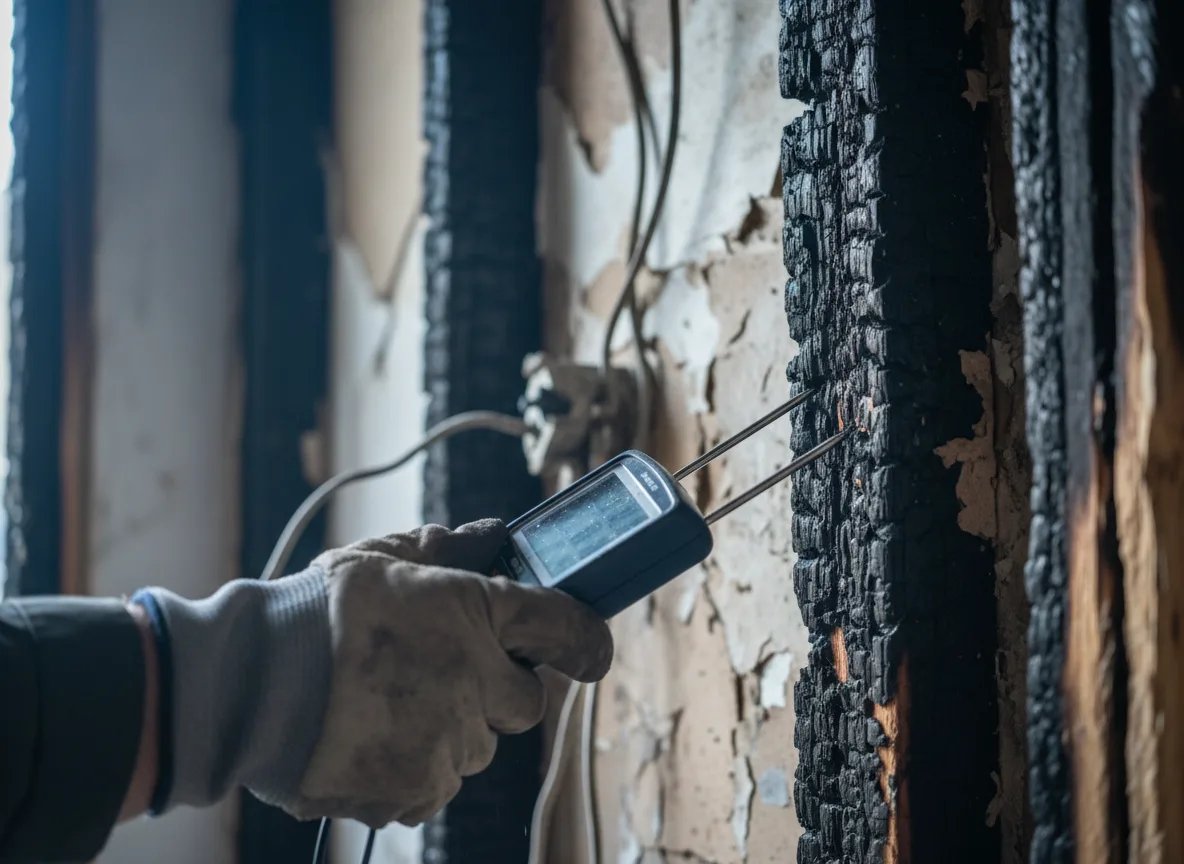 Fire Damage Restoration Enfield, IL FAQs